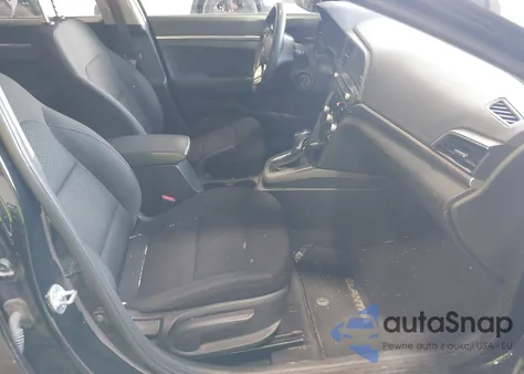 2020 Hyundai Elantra Se из США, поврежденный, VIN 5NPD74LF7LH510812